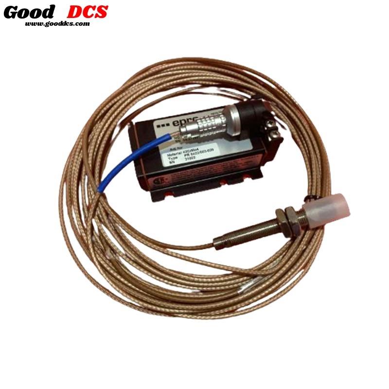 Epro PR6423/10R-010 8mm Eddy Current Sensor