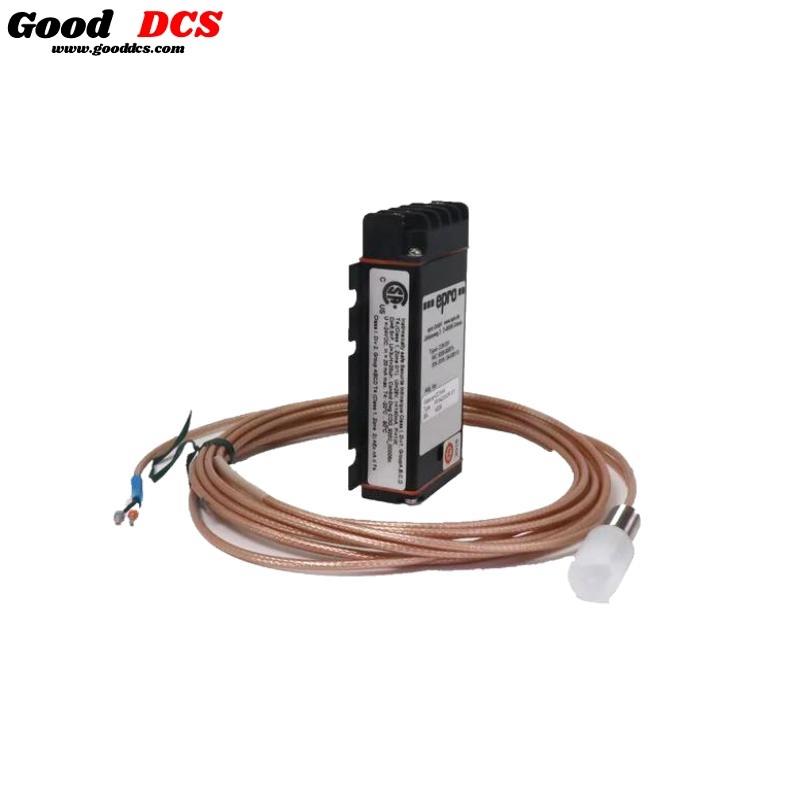 Epro PR6423/10R-111 8mm Eddy Current Sensor