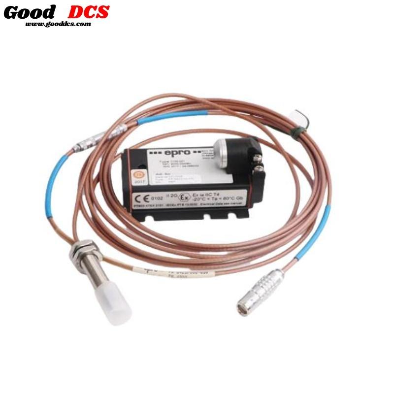 Epro PR6423/10R-111 8mm Eddy Current Sensor