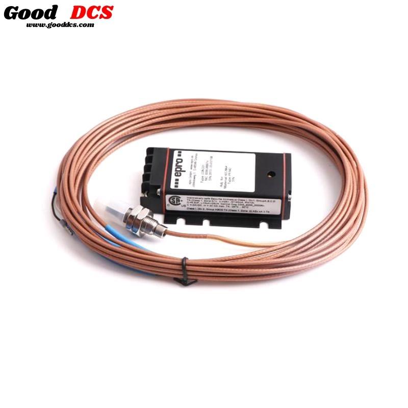 Epro PR6423/10R-111 8mm Eddy Current Sensor