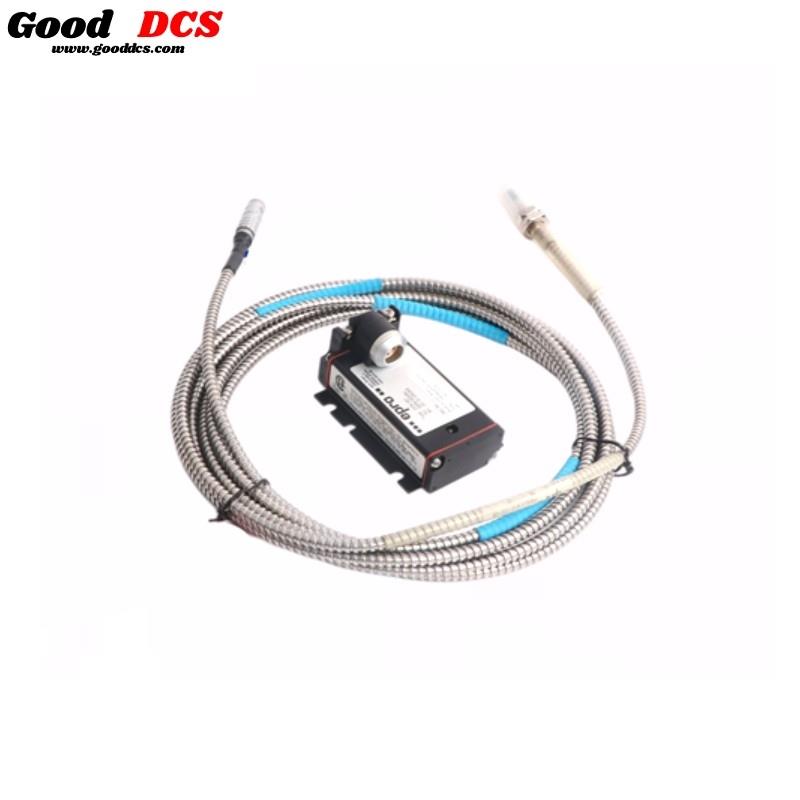Epro PR6423/10R-131 8mm Eddy Current Sensor
