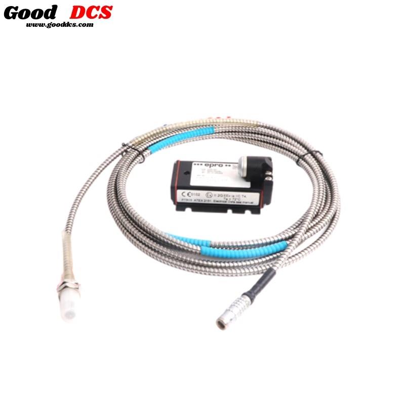 Epro CON021+PR6423/015-010 8mm Eddy Current Sensor