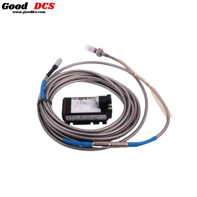 Epro PR6423/000-140 8mm Eddy Current Sensor