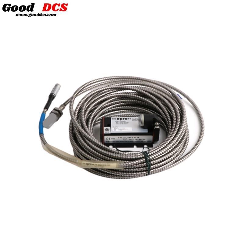 Epro PR6423/000-131 8mm Eddy Current Sensor