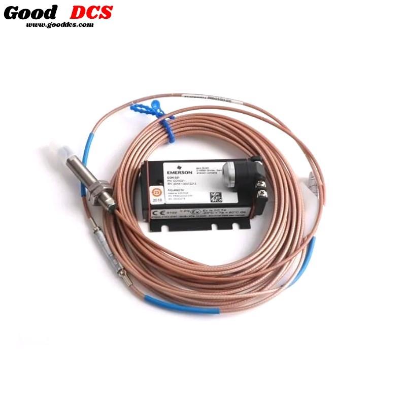 Epro PR6423/000-000 8mm Eddy Current Sensor