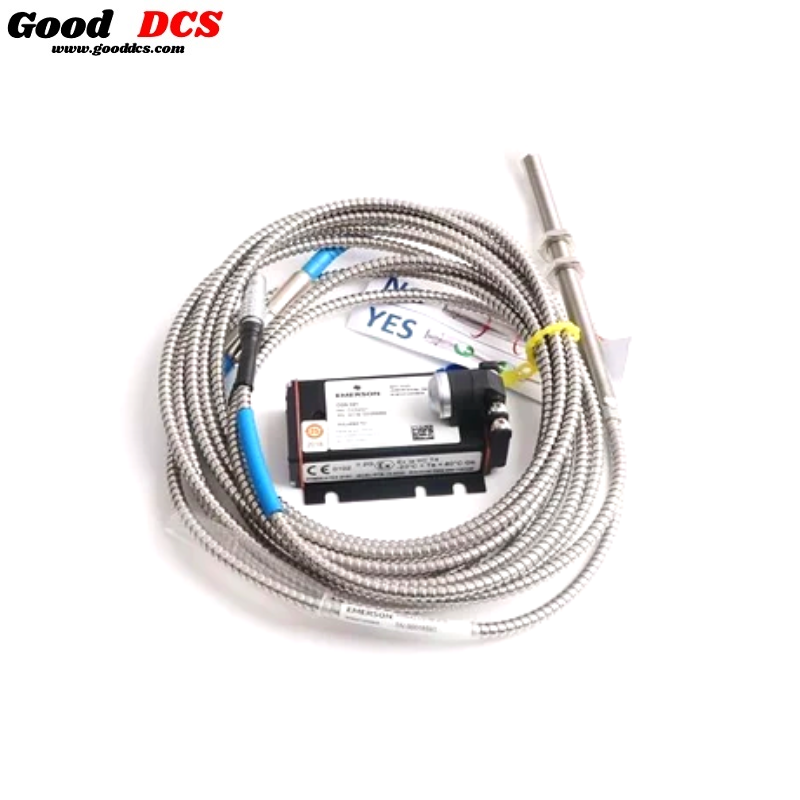 Epro PR6423/000-131 8mm Eddy Current Sensor
