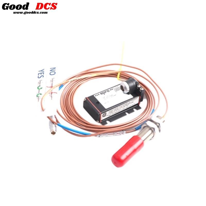 Epro PR6424/000-010 16mm Eddy Current Sensor