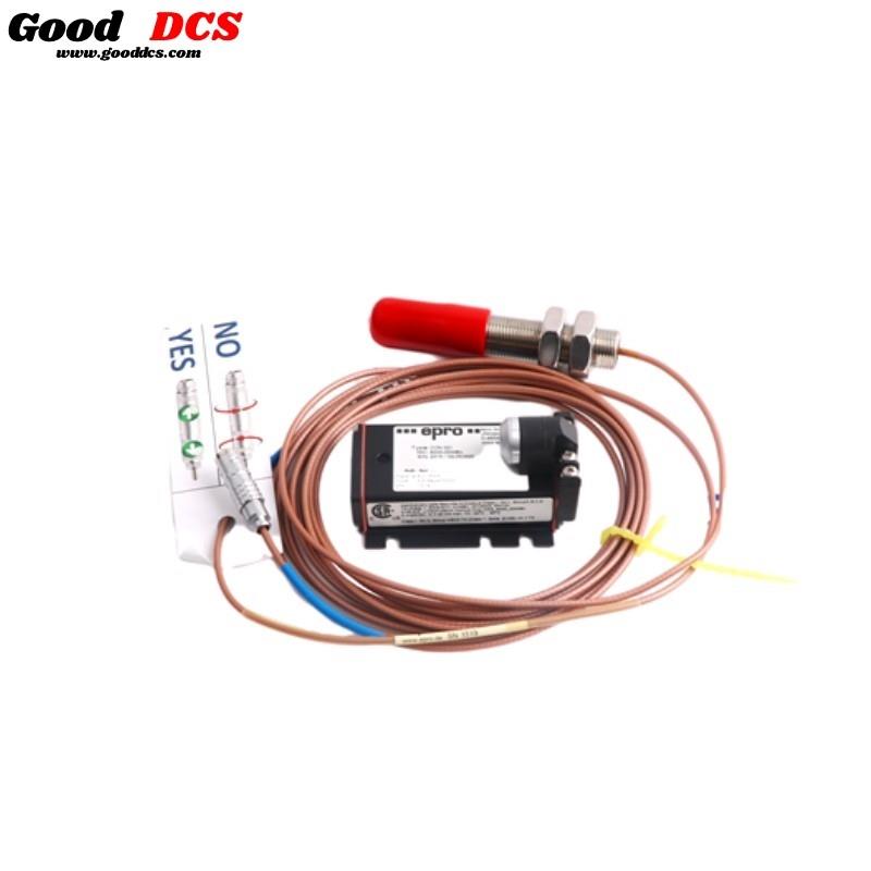 Epro PR6424/000-010 16mm Eddy Current Sensor
