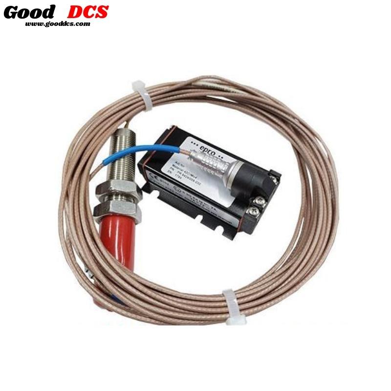 Epro PR6424/002-030 16mm Eddy Current Sensor