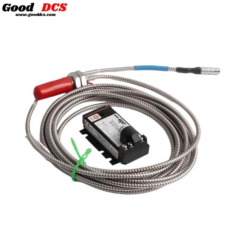 Epro PR6424/003-030 16mm Eddy Current Sensor