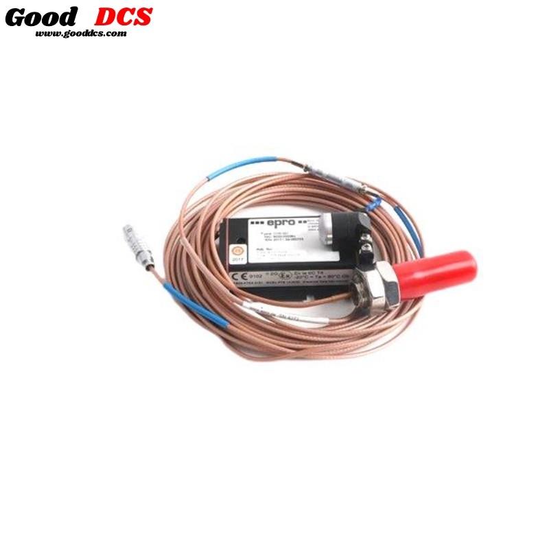 Epro PR6424/010-100 16mm Eddy Current Sensor