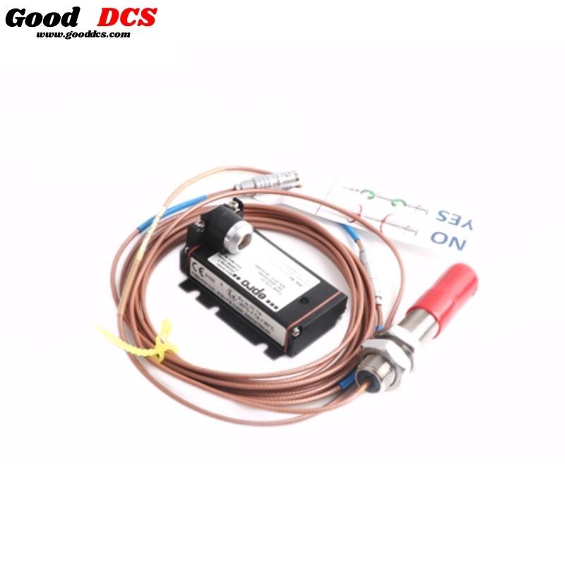 Epro PR6424/010-131+CON031 16mm Eddy Current Sensor+Eddy Current Signal Converter