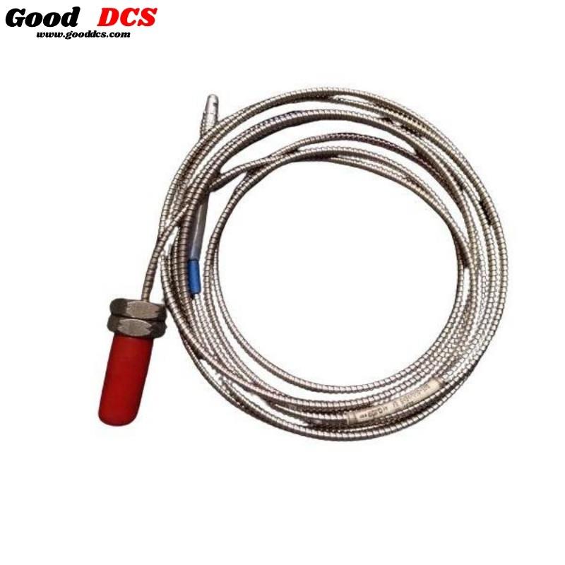 Epro PR6424/01CS 16mm Eddy Current Sensor