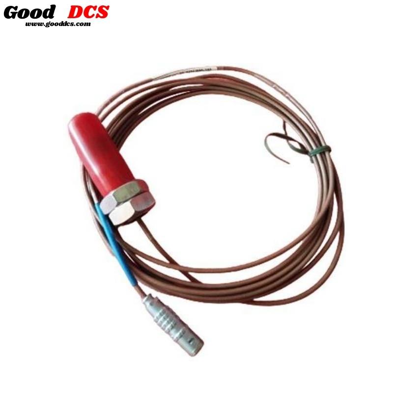Epro PR6424/01CS 16mm Eddy Current Sensor