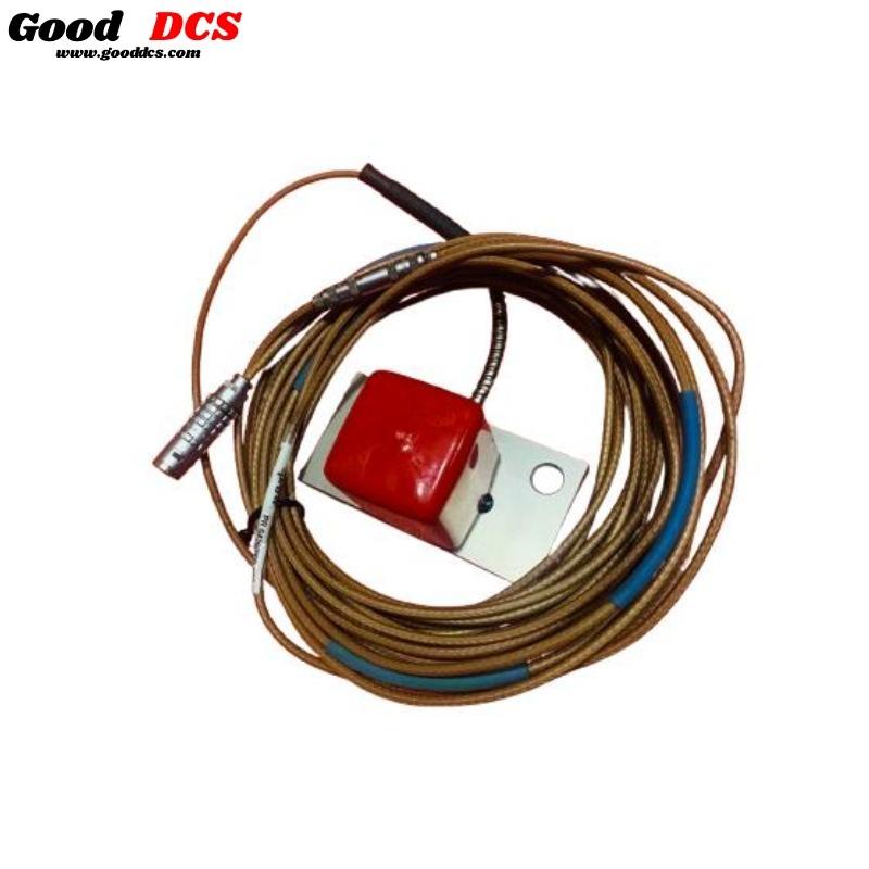 Epro PR6426/010-100+CON021 32mm Eddy Current Sensor+Eddy Current Signal Converter