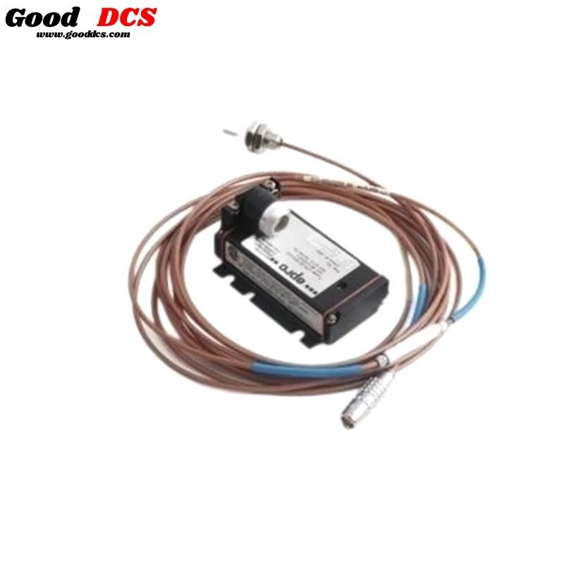 Epro PR6453/110-101 12.5mm Eddy Current Sensor
