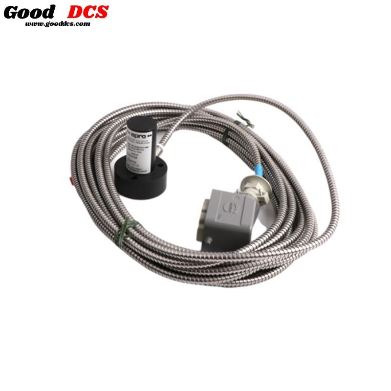 Epro PR9268/017-100 Machinery Health Sensor
