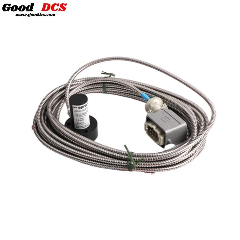 Epro PR9268/017-100 Machinery Health Sensor