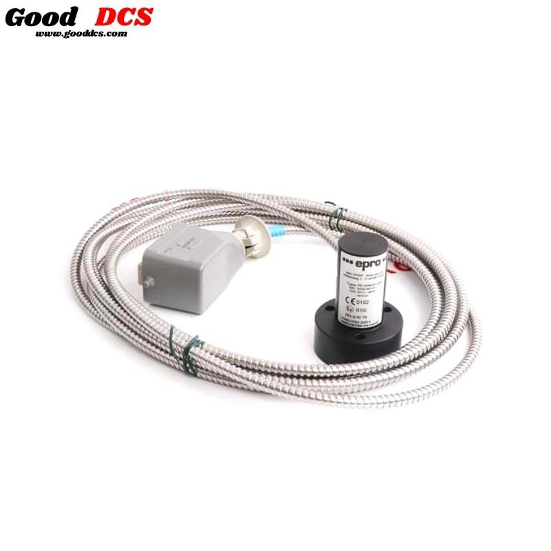 Epro PR9268/206-100 Machinery Health Sensor