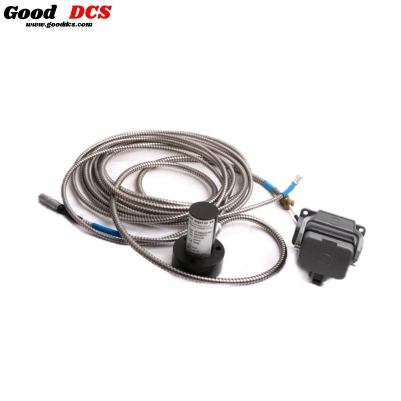 Epro PR9268/302-100 Machinery Health Sensor