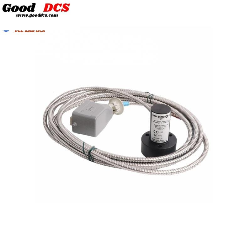 Epro PR9268/601-000 Mechanical Velocity Sensor