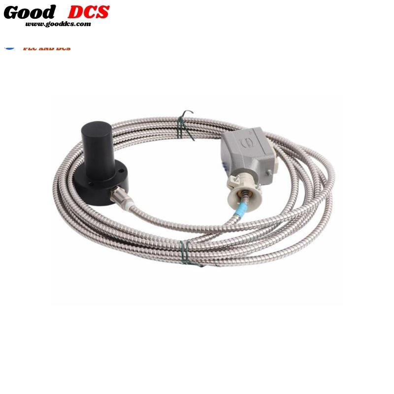 Epro PR9268/601-000 Mechanical Velocity Sensor