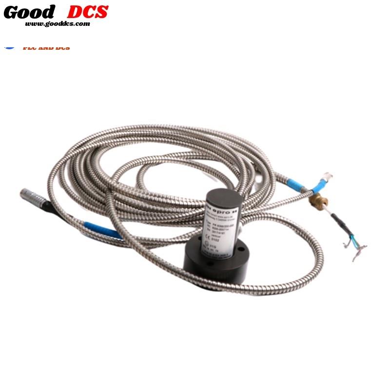 Epro PR9268/602-000 Mechanical Velocity Sensor