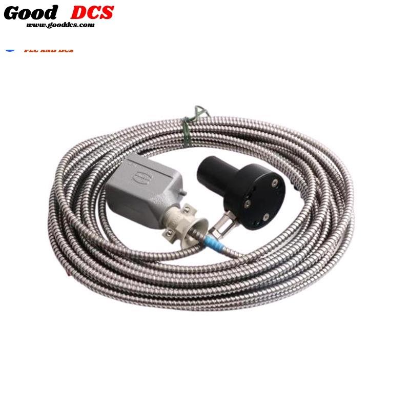 Epro PR9268/602-000 Mechanical Velocity Sensor
