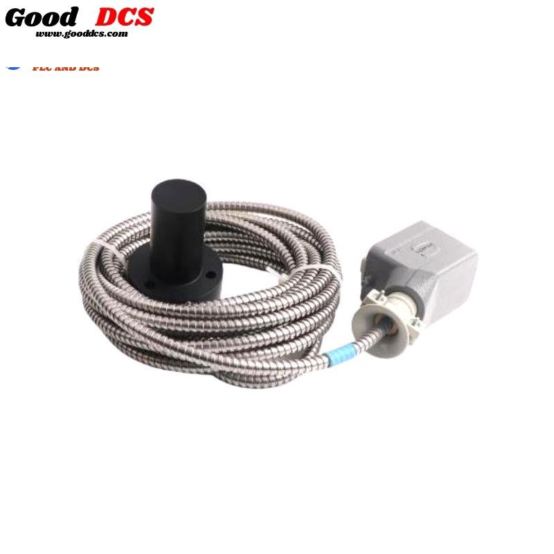 Epro PR9268/602-000 Mechanical Velocity Sensor