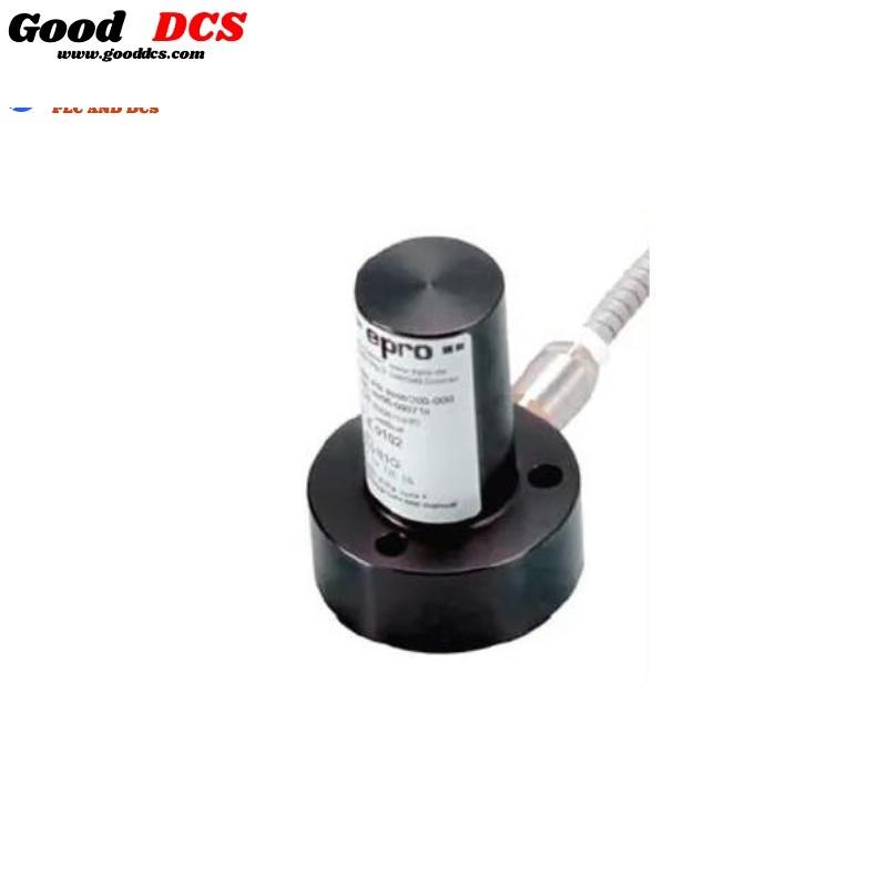 Epro PR9268/617-100N Mechanical Velocity Sensor