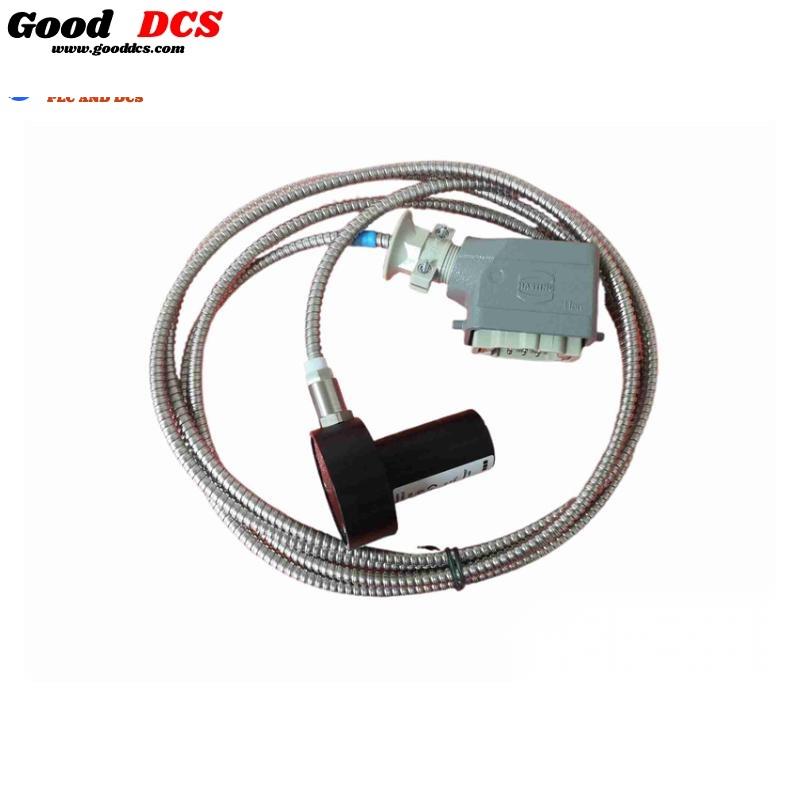 Epro PR9268/617-100N Mechanical Velocity Sensor