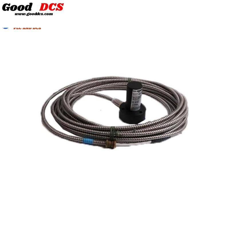 Epro PR9268/617-100N Mechanical Velocity Sensor