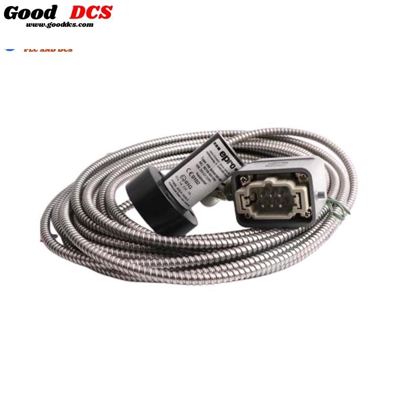 Epro PR9268/617-100N Mechanical Velocity Sensor
