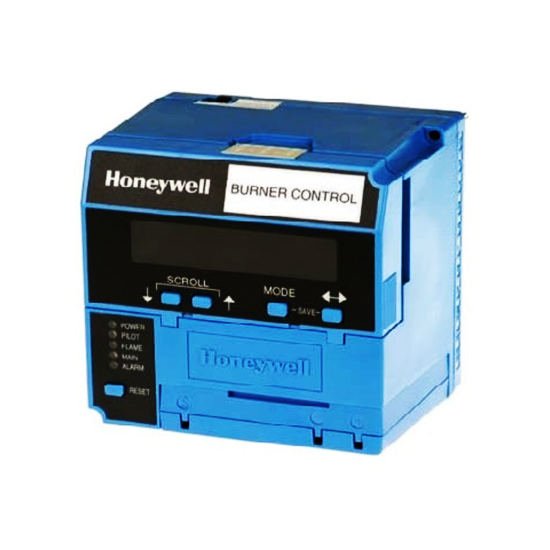 Honeywell RM7840G1014 Relay Module