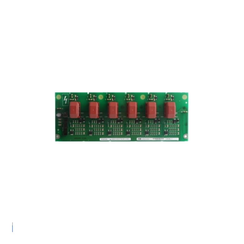 ABB S-093H 3BHB030478R0309 Phase Module
