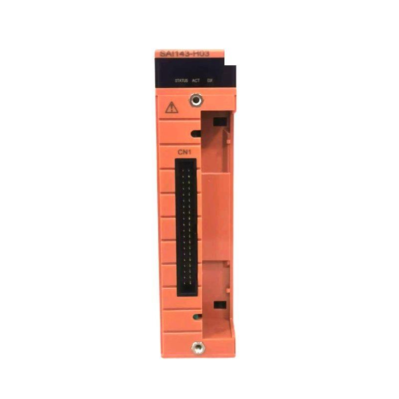 Yokogawa SAI143-H03 Analog Input Module