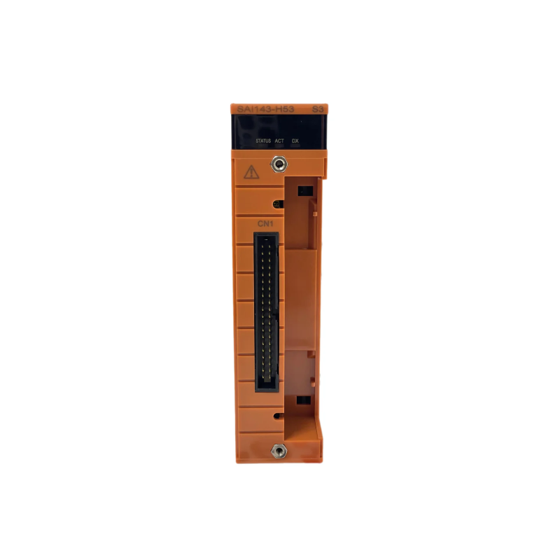 Yokogawa SAI143-H53 Analog Input Modules