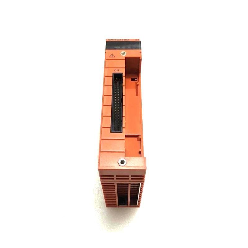 Yokogawa SAI533 Current Output Module