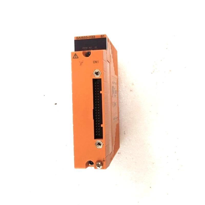 Yokogawa SAI533-H33 Analog Output Module