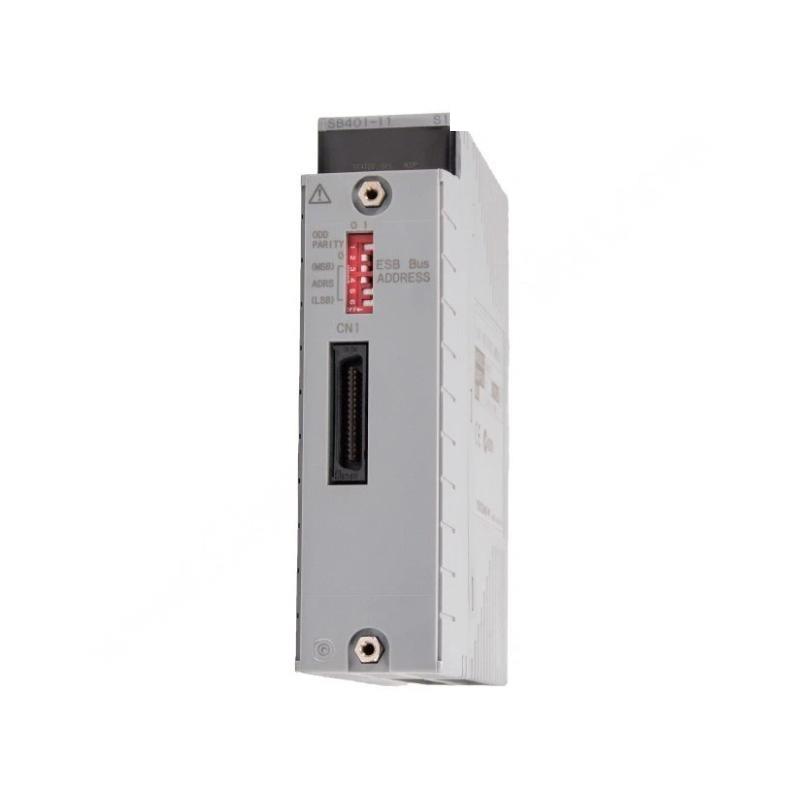 Yokogawa SB401-11 ESB Bus Interface Slave Module