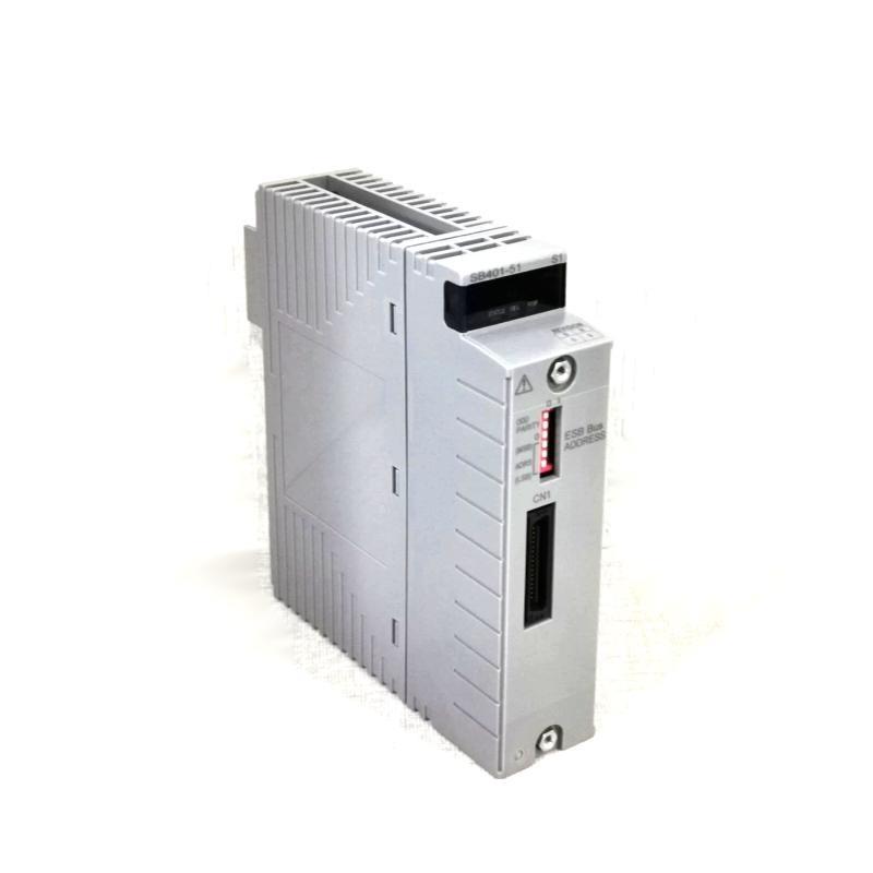 Yokogawa SB401-51 ESB Bus Interface Slave Module