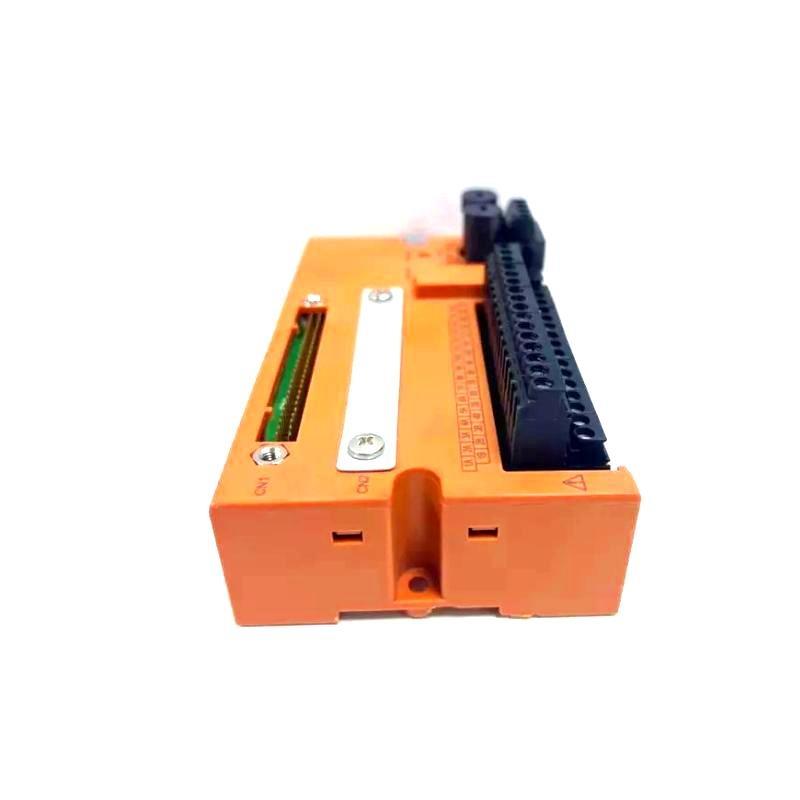 Yokogawa SBD4D-06 Digital terminal board