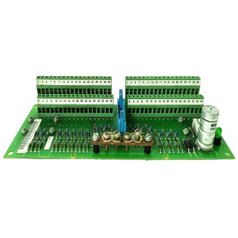 ABB SCYC55830 3AFE58063282 58063282A Digital Input Card