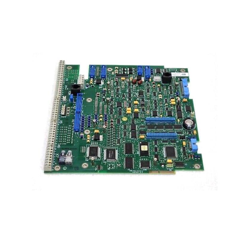 ABB SDCS-CON-2B 3ADT309600R0012 Control Panel