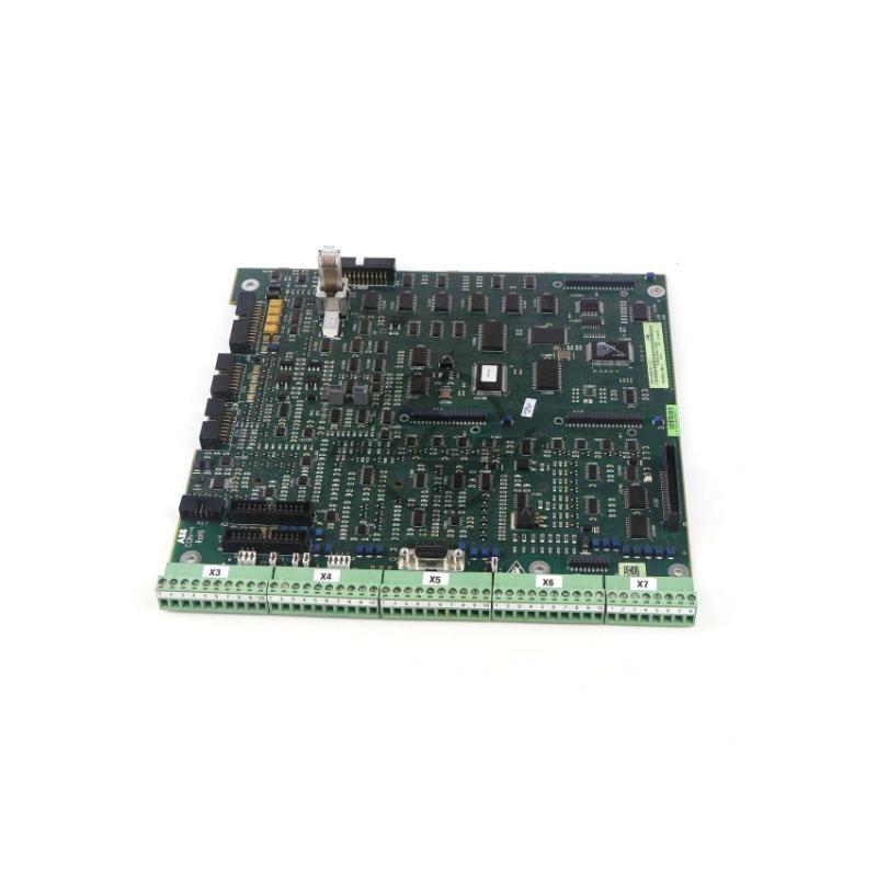 ABB SDCS-CON-4 3ADT313900R1501 Control Panel