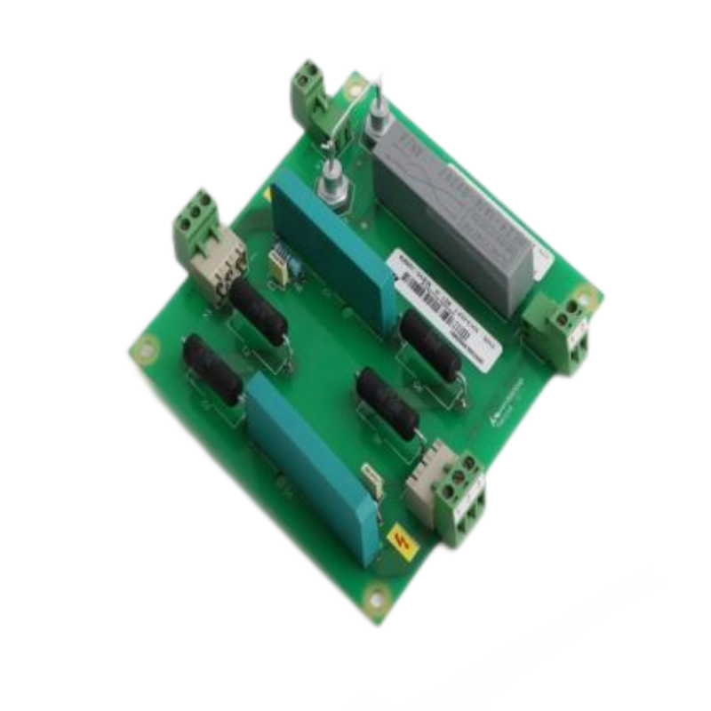 ABB SDCS-FEP-1 3BSE006309R1 On-site Protection Device