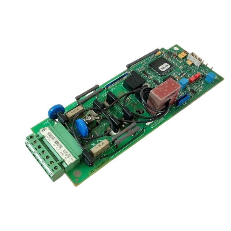 ABB SDCS-FEX-2A 3ADT311500R1 DC Speed Regulator Excitation Module