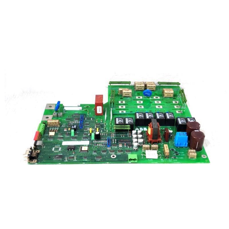 ABB SDCS-FEX-32 3BSE005715R1 Frequency Converter