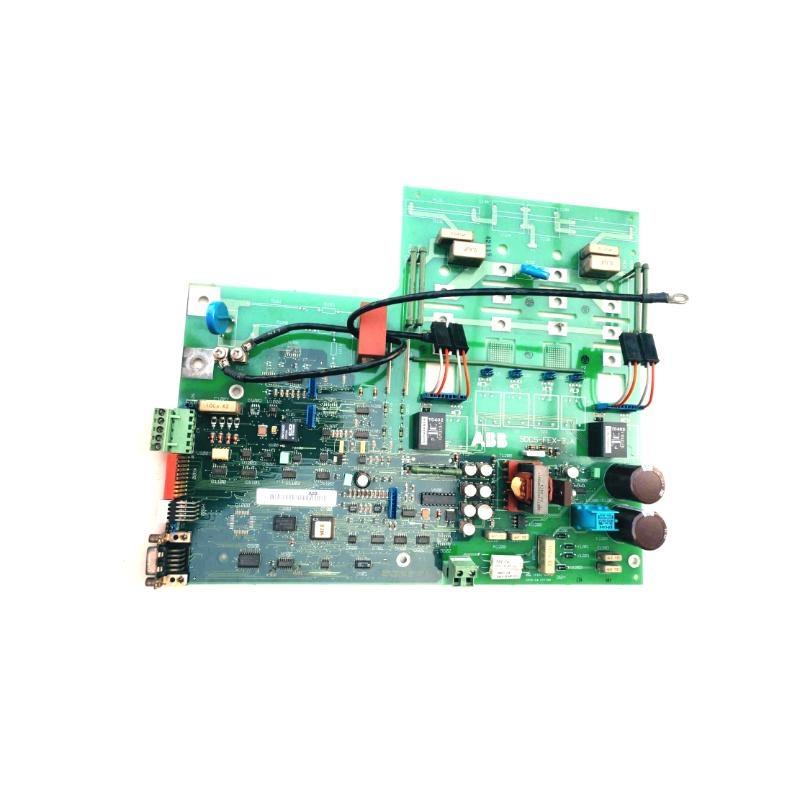 ABB SDCS-FEX-32A 3ADT312400R0002 DC Speed Regulator Excitation Module
