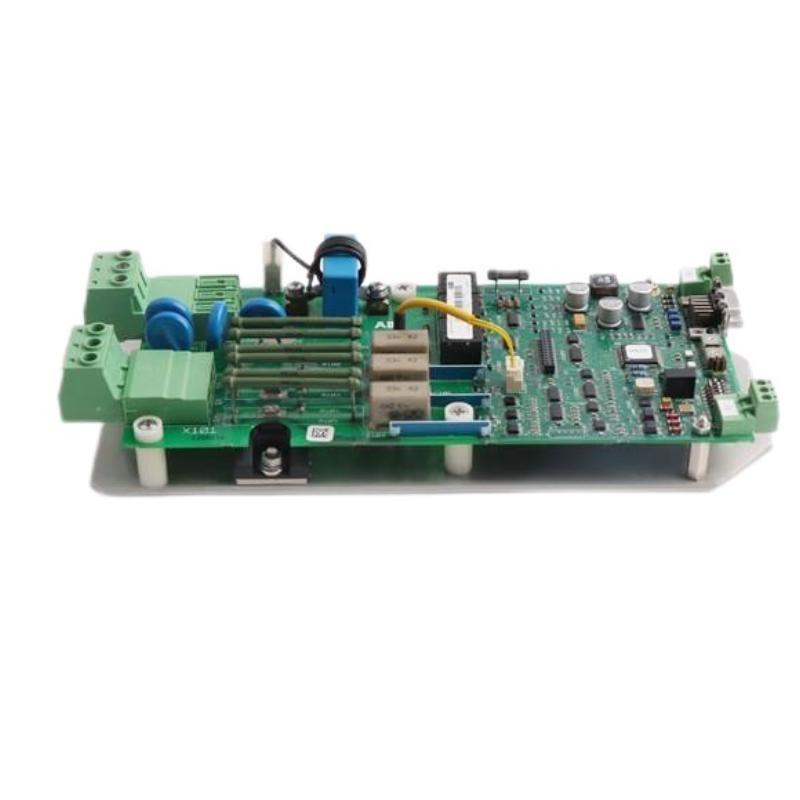 ABB SDCS-FEX-425 3ADT209022R0001 DC Speed Regulator Excitation Module